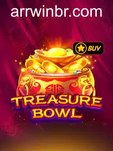 TreasureBowl