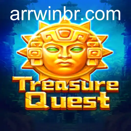 TreasureQuest