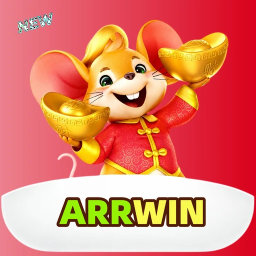 arrwin Logo