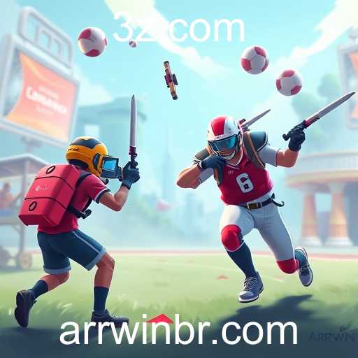 Arrwin: A Ascensão e o Futuro dos Jogos Online