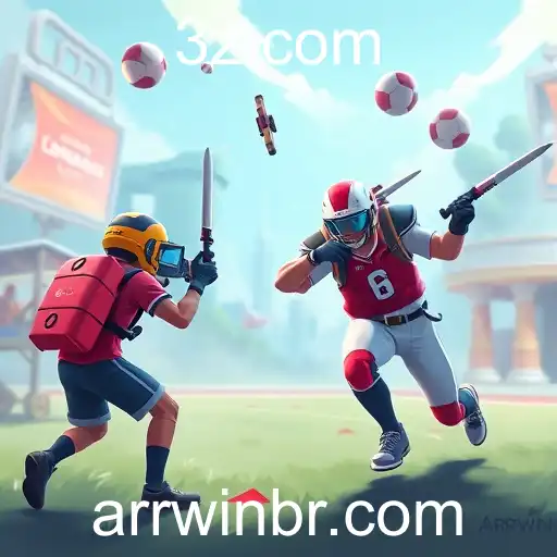 Arrwin: A Ascensão e o Futuro dos Jogos Online