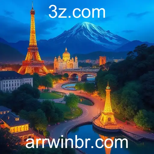 Arrwin: O Futuro dos Jogos Online em 2025