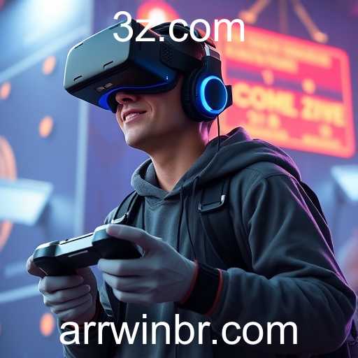 Arrwin: A Nova Era dos Jogos Online em 2026