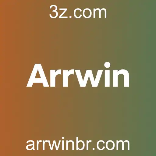 Arrwin: A Nova Sensação dos Jogos Online em Português
