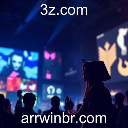 Novo Marco nos Jogos: Como o Arrwin Está Transformando o Cenário