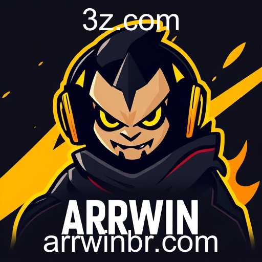 Revolução nos Jogos: ARRWIN é Destaque em 2026