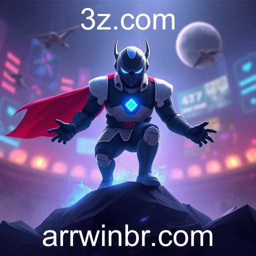 Arrwin: A Nova Era dos Jogos em 2025