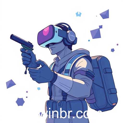 Arrwin: A Nova Tendência em Jogos Digitais