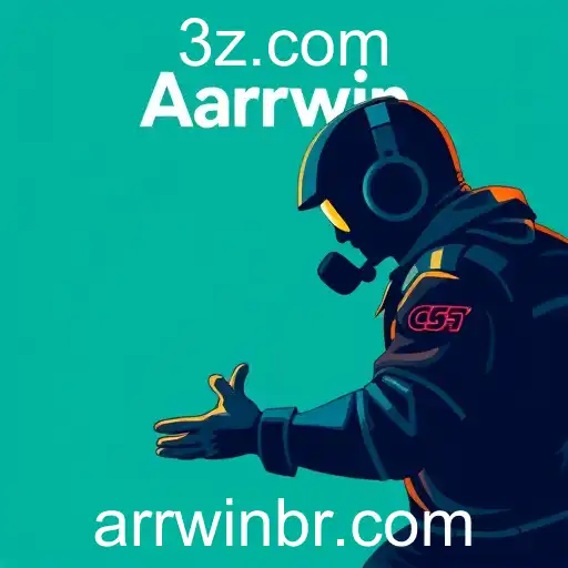 Arrwin Revoluciona Experiência em Jogos Online