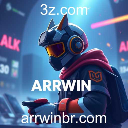 Ascensão do Arrwin no Cenário dos Jogos em 2025