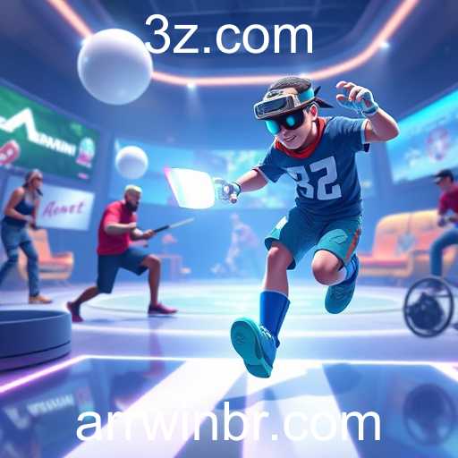 Evolução dos Jogos Online em 2026: O Futuro de Arrwin