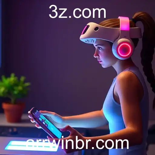 Evolução dos Jogos Online: A Ascensão da Arrwin