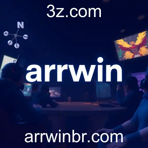 Expansão de Jogos Online: Arrwin e as Novas Tendências