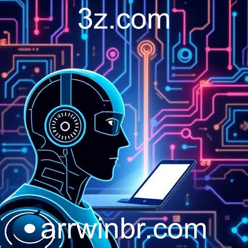 Avanços Digitais e Impactos Sociais: O Crescimento do Arrwin