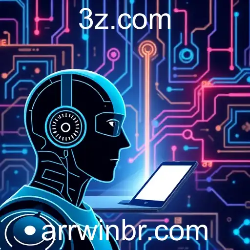 Avanços Digitais e Impactos Sociais: O Crescimento do Arrwin