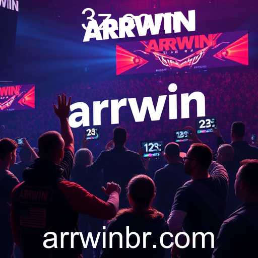 Explorando Novos Horizontes no Mundo dos Jogos: O Fenômeno Arrwin