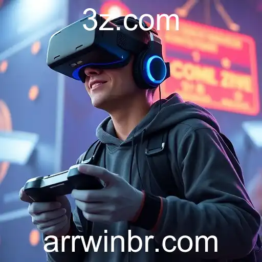 Avanços e Desafios do Mercado de Jogos em 2025