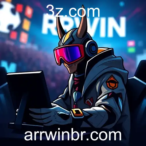 Expansão do Universo dos Jogos e a Popularidade de 'arrwin'