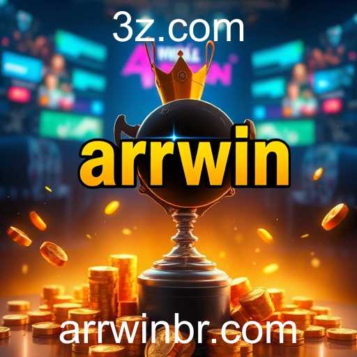 Revolução nos Jogos Online: Arrwin Lidera Inovações em 2025