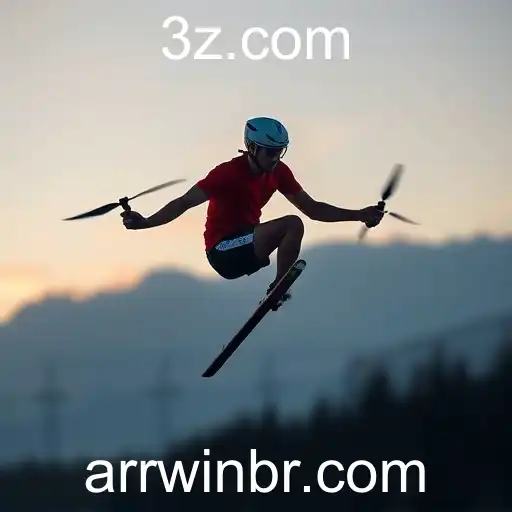 Revolução no Mundo dos Jogos Online