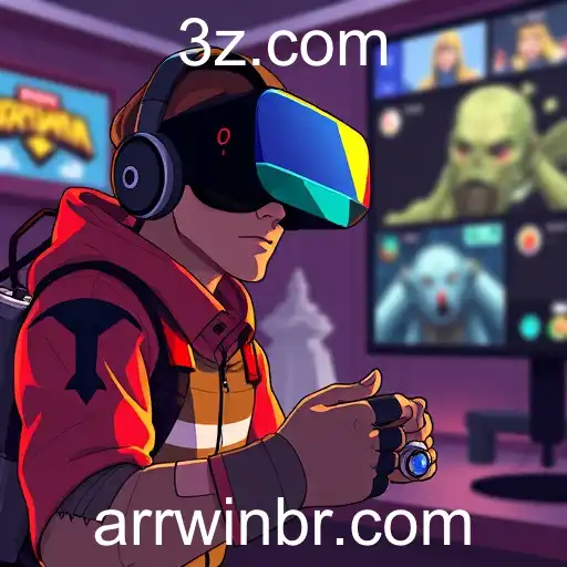 As Novas Tendências no Universo dos Jogos em 2026