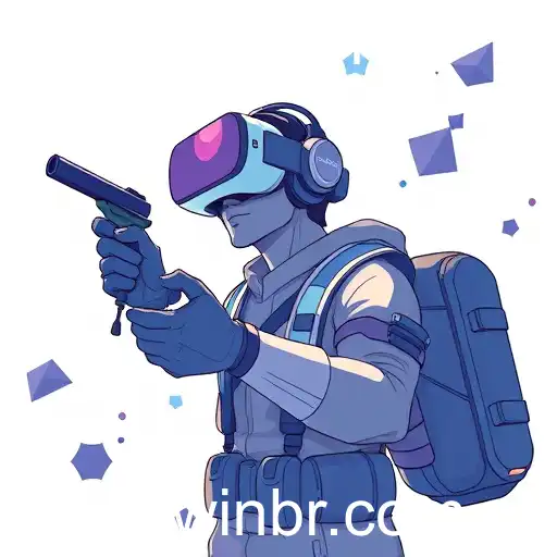 Inovações e Desafios no Mundo dos Games em 2025