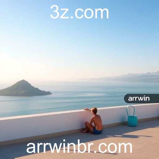 Explorando a Categoria 'Estilo de Vida' no site 'arrwin'