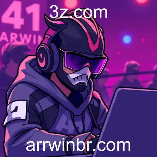 Tendências Emergentes no Universo dos Games em 2025